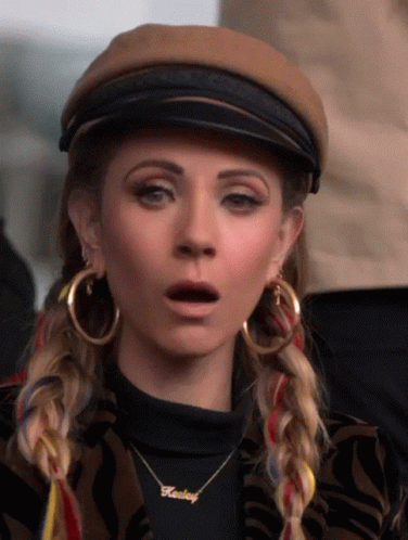 I managed to give myself a black eye in time for the first day of&nbsp;school